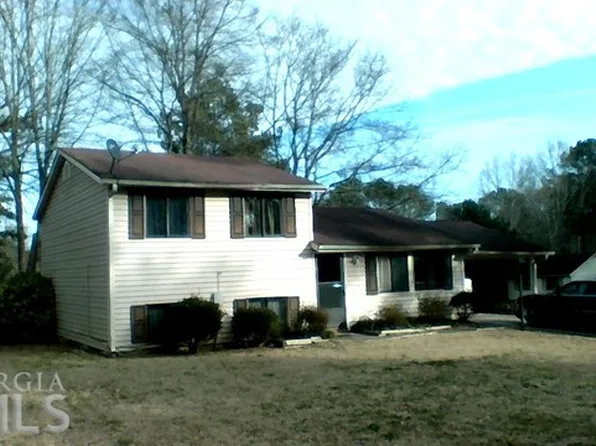 6650 Doublegate Ln, Rex, GA 30273