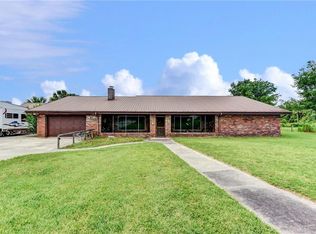 157 Nolan Rd, Pierson, FL 32180