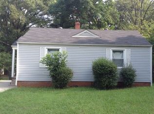 1008 Kohler Ave, Charlotte, NC 28206