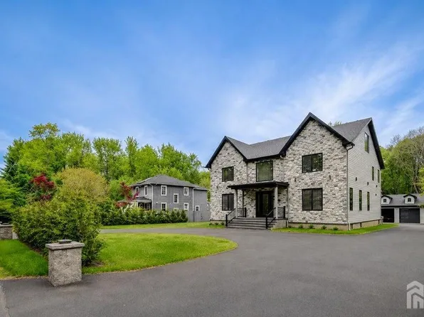 147 Carter Rd, Princeton, NJ 08540
