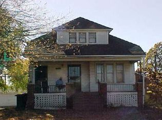 12310 E Seven Mile Rd, Detroit, MI 48205