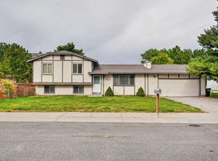 523 Hiawatha St, Pocatello, ID 83204