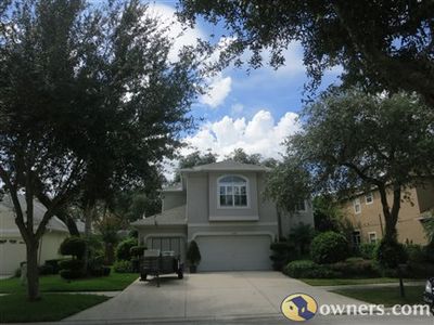 6114 Native Woods Dr, Tampa, FL, 33625