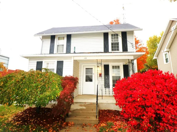 144 Orchard St, Bellevue, OH 44811