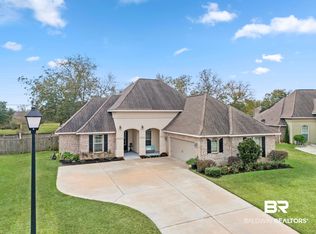 11355 Alabaster Dr, Daphne, AL 36526