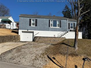 1716 Dudley Dr, Charleston, WV 25311