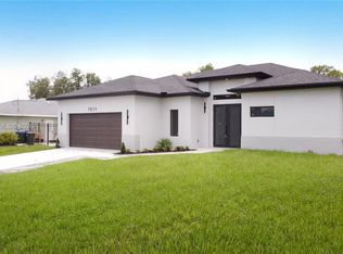 7511 Blutter Rd, North Pt, FL 34291