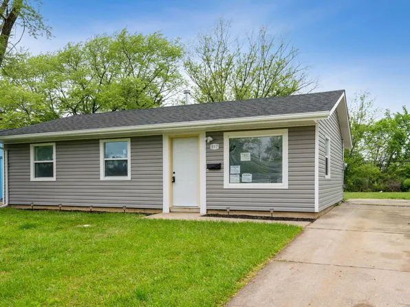 (undisclosed Address), Chicago Heights, IL 60411