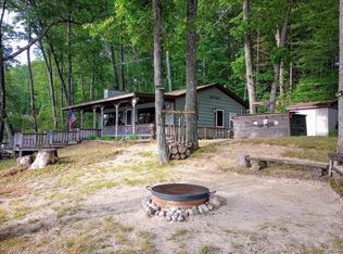 801 West Rd, Harrison, MI 48624