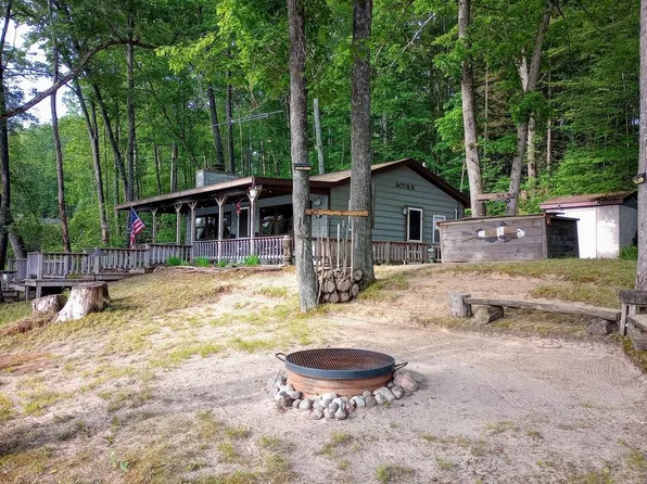 801 West Rd, Harrison, MI 48624
