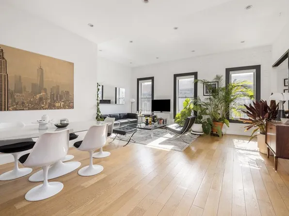 211 West 10th Street 6D image 1 of 8