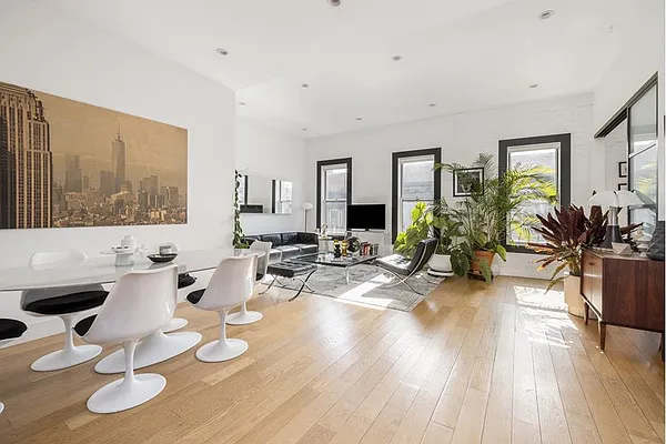 211 West 10th Street #6D