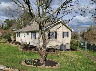 102 Ogden Ln LOT 46, Oak Ridge, TN 37830