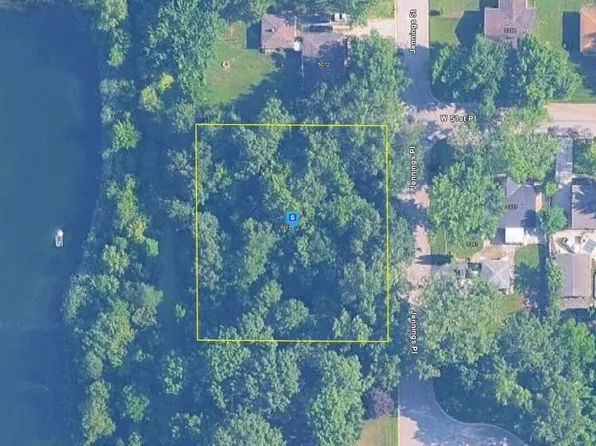 3120 W 51st Pl, Gary, IN 46408