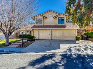 4818 Cocina Ln, Palmdale, CA 93551