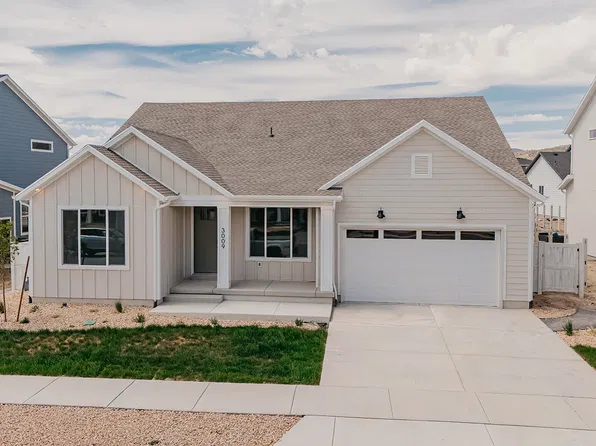 3009 N Lone Pine St #635, Eagle Mountain, UT 84005