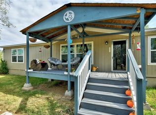 8280 Taylorsville Rd, Dale, TX 78616