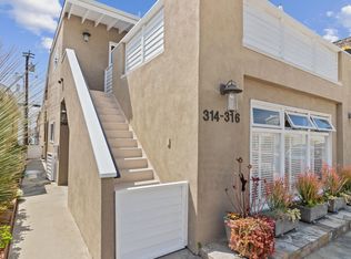 316 33rd St #316, Hermosa Beach, CA 90254