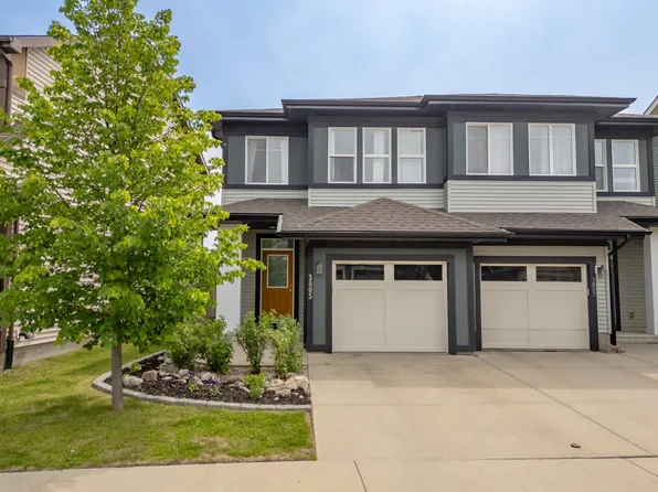 3805 Powell Wynd SW, Edmonton, AB T6W 2W9