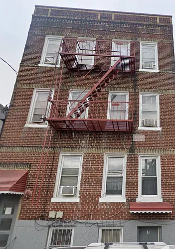 536 51st St #3A Photo 1