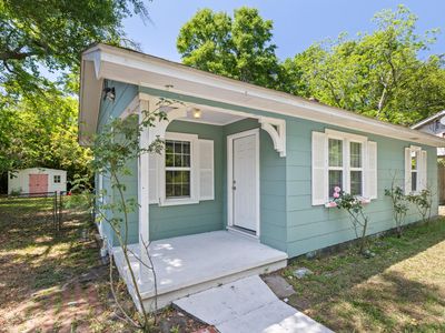 5721 Edison Ave, Hanahan, SC, 29410
