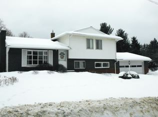 614 Ivory Foster Rd, Owego, NY 13827