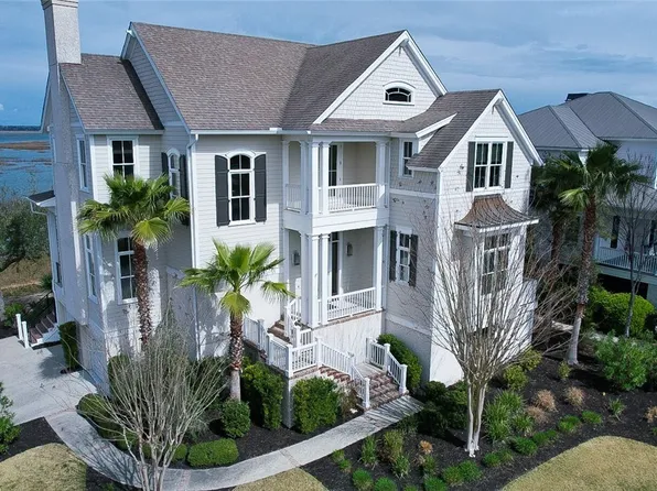 58 Lady Slipper Island Dr, Bluffton, SC 29910