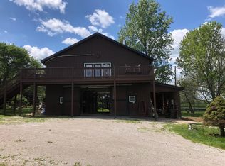 162 Russell Cave, Paris, KY 40361