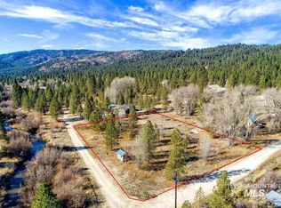 9 Mountain Meadow Rd, Boise, ID 83716