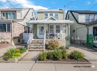 88-19 215th Street, Queens Village, NY 11427