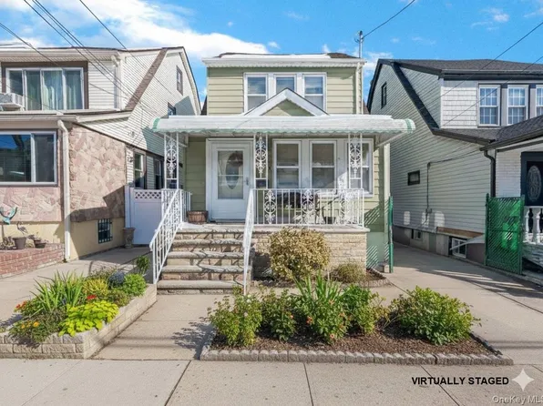 88-19 215th Street, Queens Village, NY 11427