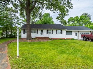 4905 Annlyn Dr, Sandston, VA 23150