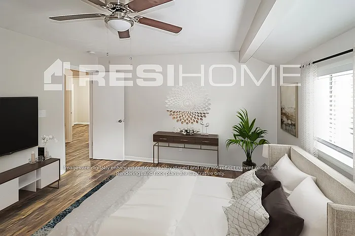 3 bed, 2.0 bath, 1444 sqft, $1,785 — Photo 4