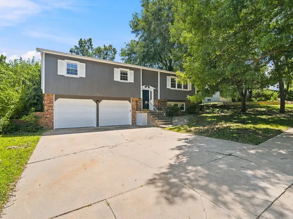 3309 Claflin Rd, Manhattan, KS 66503