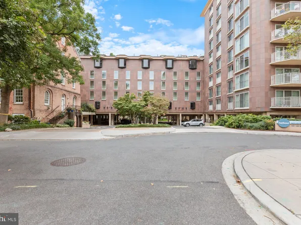 560 N St SW #N407, Washington, DC 20024