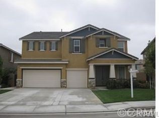 12789 Eastern Shore Dr, Eastvale, CA 92880