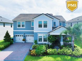 9747 Lost Creek Dr, Winter Garden, FL 34787