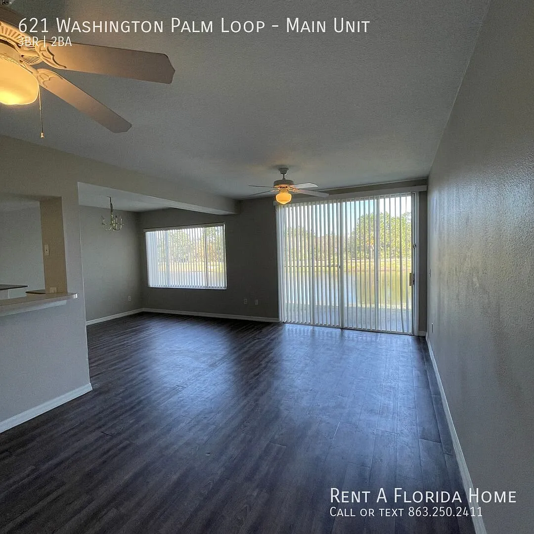 Four Corners area! Water & electric included with restrictions! Pet friendly! — Photo 4