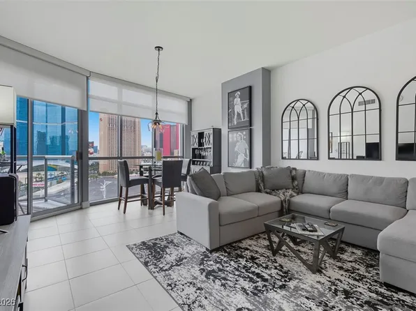 200 W Sahara Ave Unit 1405, Las Vegas, NV 89102