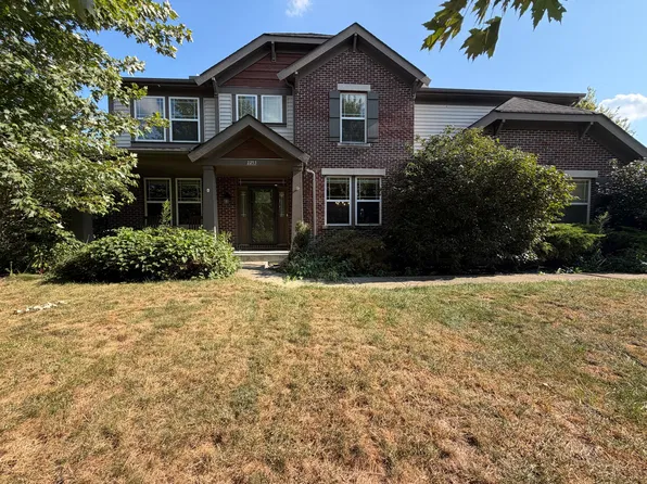 2253 Forest Pond Dr, Hebron, KY 41048