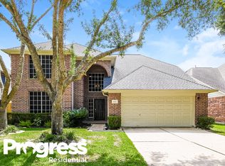 4626 Sundown Ct, Missouri City, TX 77459