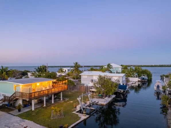 30968 Baileys Ln, Big Pine Key, FL 33043