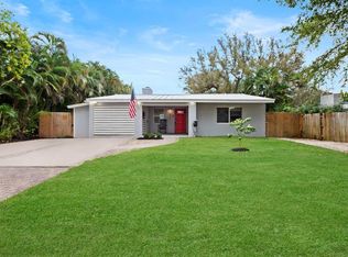 1725 SW 13th Ct, Fort Lauderdale, FL 33312