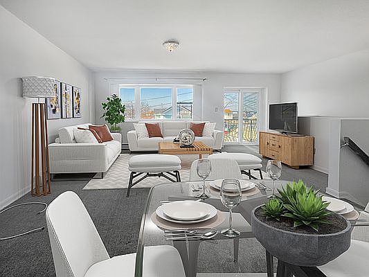 2nd image of 336 Beach 87 St #2A