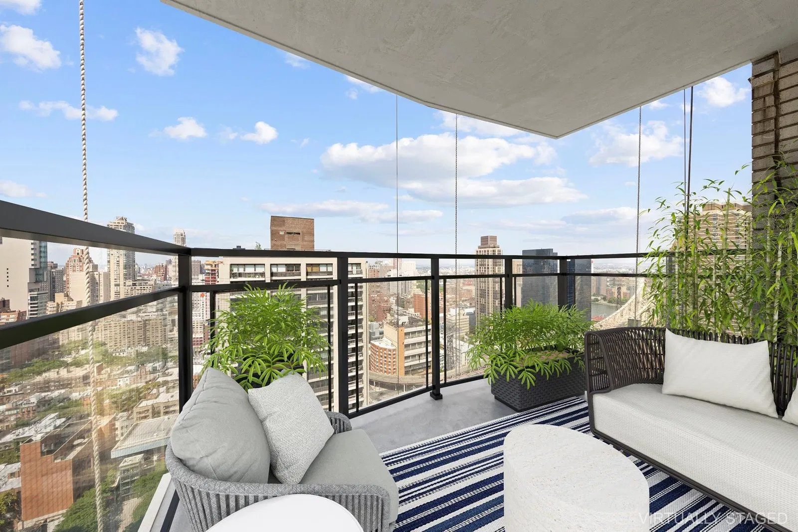 303 East 57th Street #35E in Sutton Place, Manhattan | StreetEasy