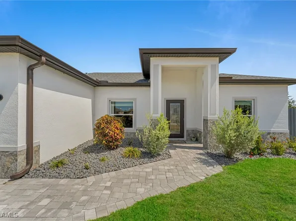 405 NW 10th St, Cape Coral, FL 33993
