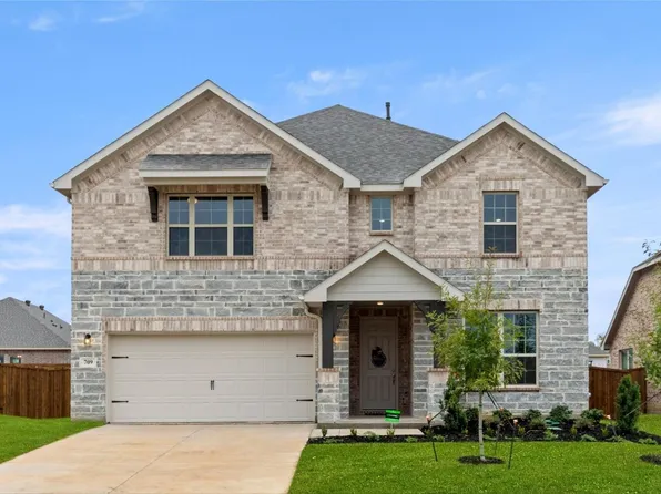 709 Matador Ln, Arlington, TX 76002