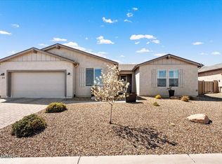 441 Miners Gulch Dr, Clarkdale, AZ 86324