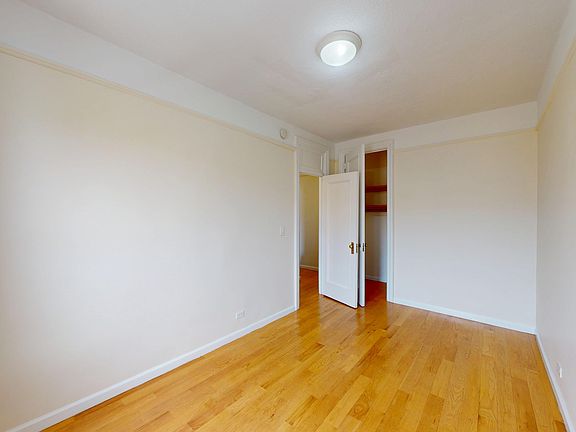 4th image of 656 W 204th St APT 56