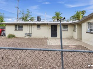 530 E Glenn St, Tucson, AZ 85705